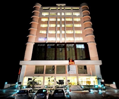 Hive Alwar - Managed By Tux Hospitality